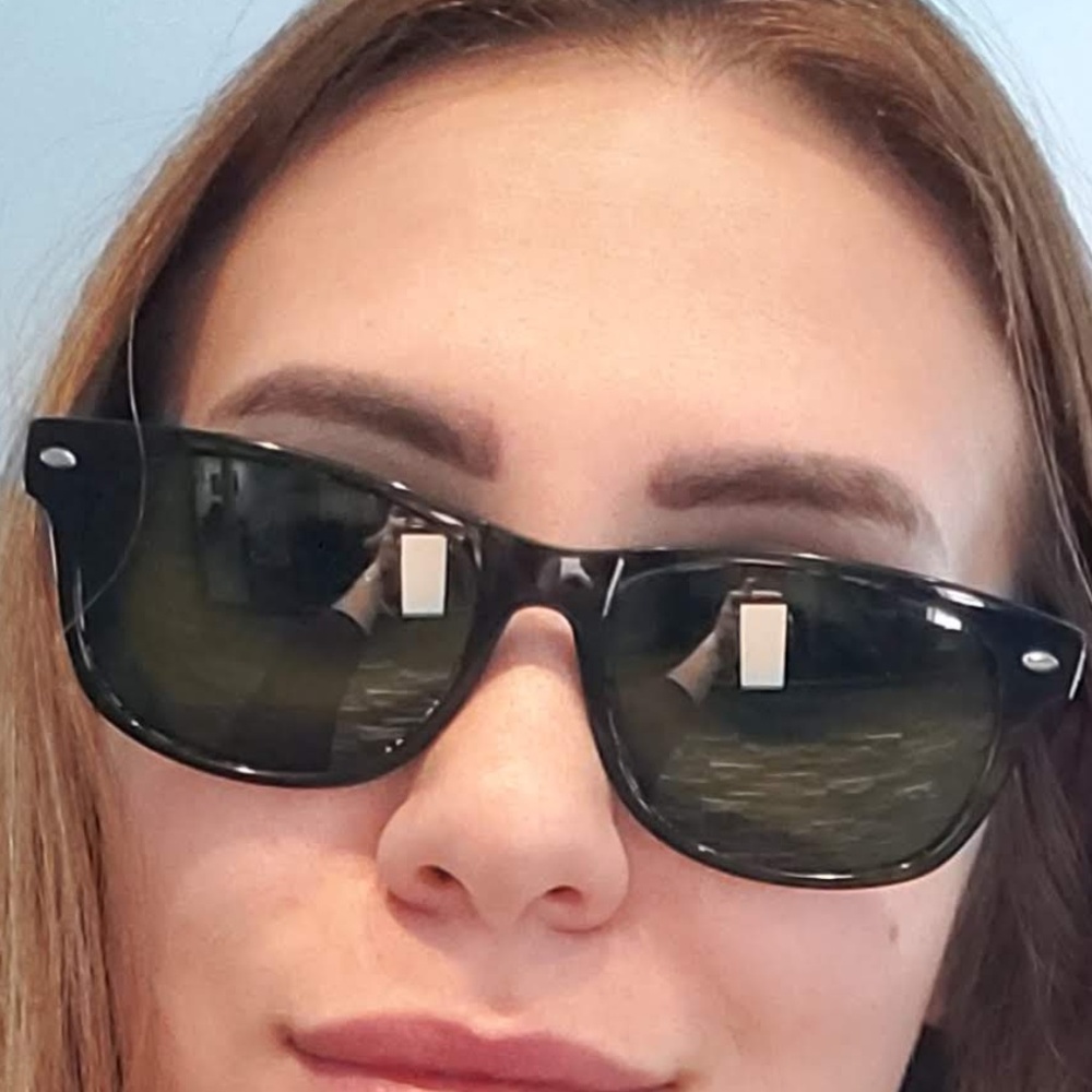 Ray-Ban Sunglasses